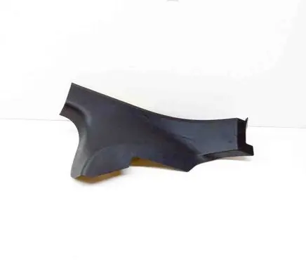 Tesla Model 3 Rear sill trim cover 108631200F