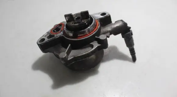 Peugeot 207 Vacuum pump 7.28144.09.01