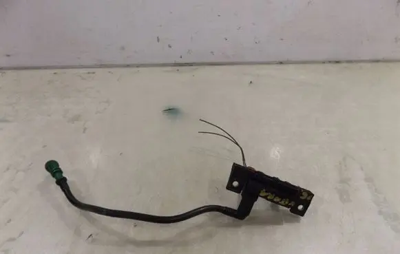 Suzuki Grand Vitara I Fuel line/pipe/hose 