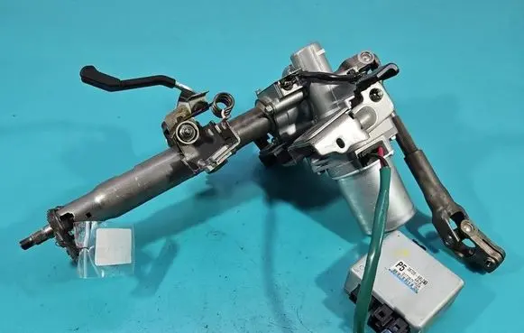 Suzuki Swift II Power steering pump 4821068L11 IMPRK1563781