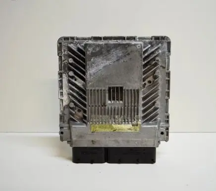 Audi Q5 SQ5 Engine control unit/module 8R0907559E