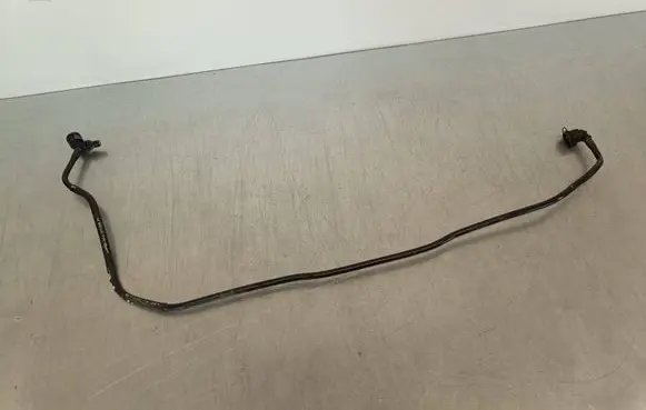 BMW 4 F36 Gran coupe Engine coolant pipe/hose 14837810 147218 8518965