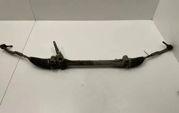 Toyota Prius (XW30) Steering rack