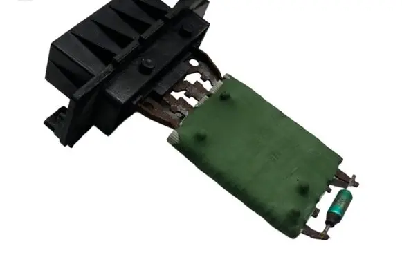 Peugeot Partner Heater blower motor/fan resistor