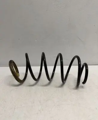 Peugeot 208 I Front coil spring 