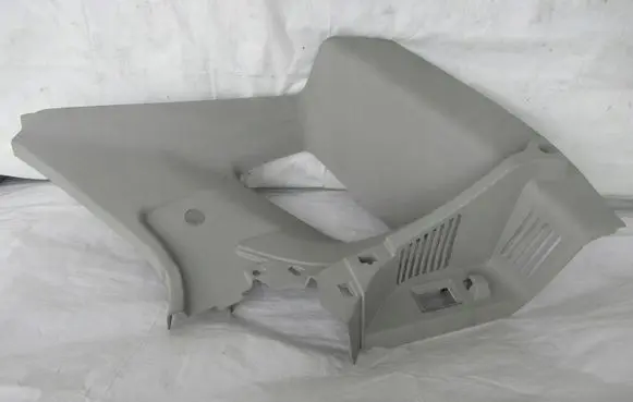 Ford Ecosport Other interior part
