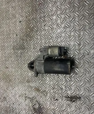 Mercedes-Benz B W245 Starter motor