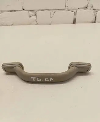 Volkswagen Transporter - Caravelle T4 Front interior roof grab handle 705857607C