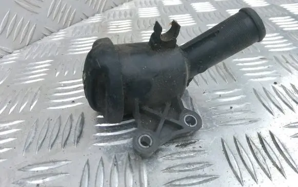 Citroen C-Crosser Oil fill pipe 9683218880 7191N0000ASS0