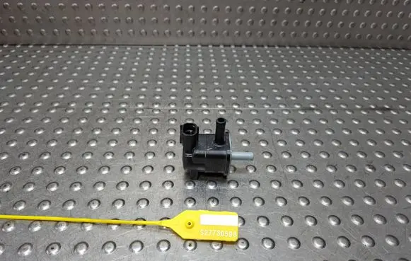 Toyota Aygo X Turbo solenoid valve S27730598 9091012282