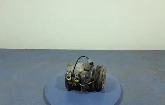 Honda Jazz Air conditioning (A/C) compressor (pump) 