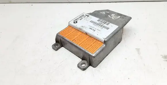 BMW 5 E39 Airbag control unit/module 8374799 65778374799