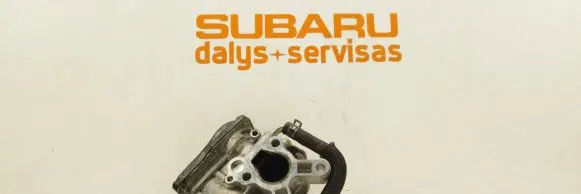 Subaru Forester SH EGR valve 1501000055 14710AA741