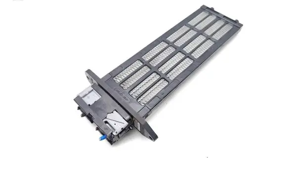 Hyundai Ioniq Electric cabin heater radiator 