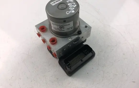 KIA Rio ABS Pump 589201W500