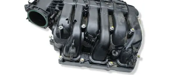 Jeep Grand Cherokee WL Intake manifold 05038861AC