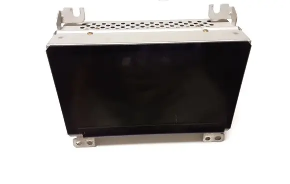 Nissan Murano Z50 Screen/display/small screen 28090EQ300 DP7W3303Z 50116871