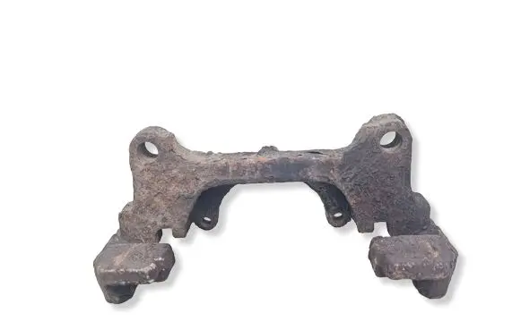 Volkswagen PASSAT B6 Front Brake Caliper Pad/Carrier 