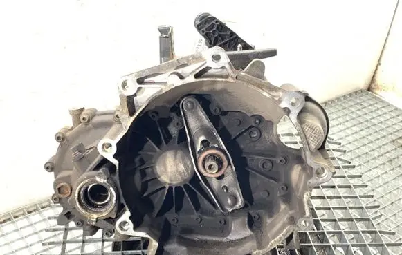 Skoda Fabia Mk3 (NJ) Manual 5 speed gearbox QTS