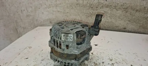 Mazda 6 Generator/alternator A2TX9181 SH1N 12V150A3516