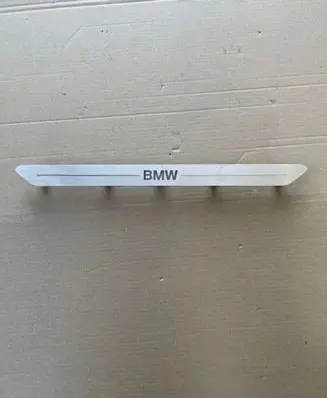 BMW X5 G05 Front sill trim cover 7442142