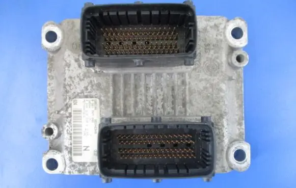 Fiat Stilo Engine control unit/module ECU