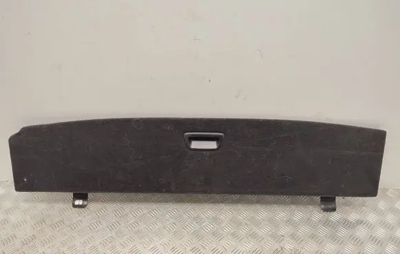 BMW 3 F30 F35 F31 Trunk/boot floor carpet liner 51477311432