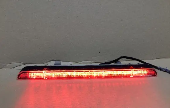 Peugeot 508 Third/center stoplight 9802805480