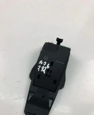 Volvo V60 Rain sensor P31387310
