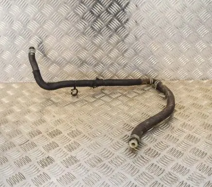 Opel Mokka Air intake hose/pipe 95363986