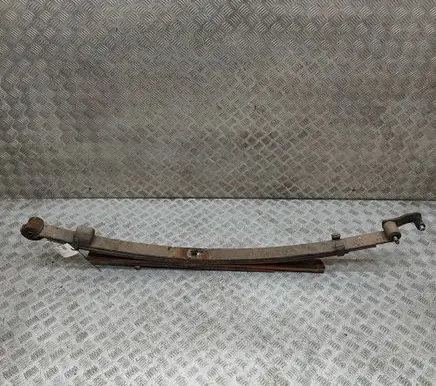 Isuzu D-Max Rear leaf spring 8982825931