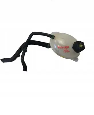 Dacia Duster Coolant expansion tank/reservoir 217107259R
