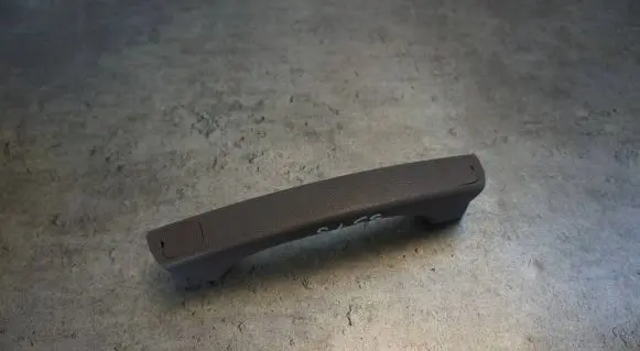 SsangYong Rodius Tailgate opening switch 