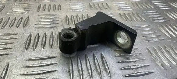 Skoda Superb B8 (3V) Front door upper hinge 8X0831404E