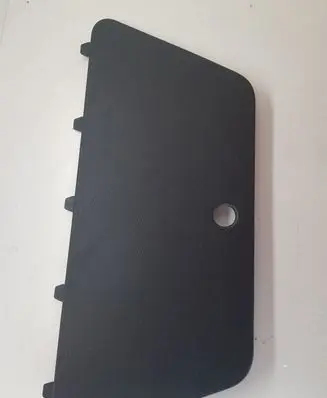 Opel Meriva B Trunk/boot lower side trim panel 13265639 476498858