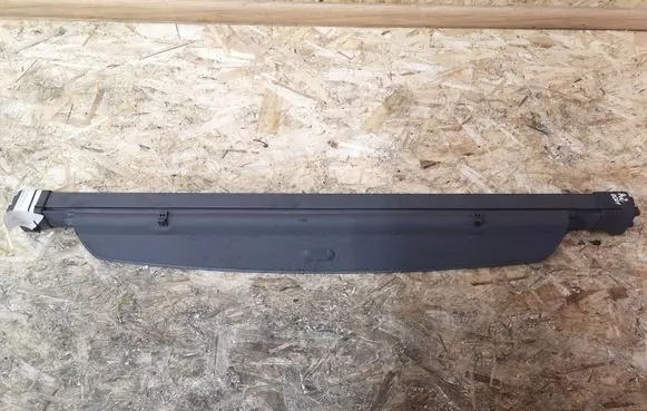 Audi A2 Parcel shelf load cover 