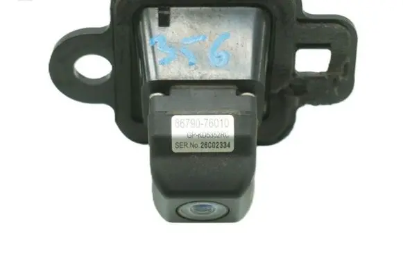 Lexus CT 200H Reversing camera 8679076010