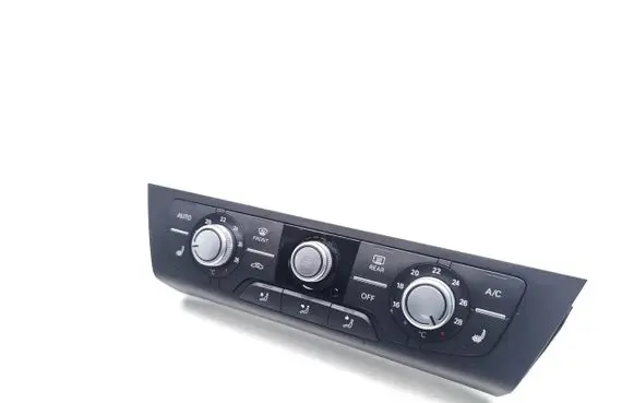 Audi A6 C7 Climate control unit 4G0820043BB A2C85164600