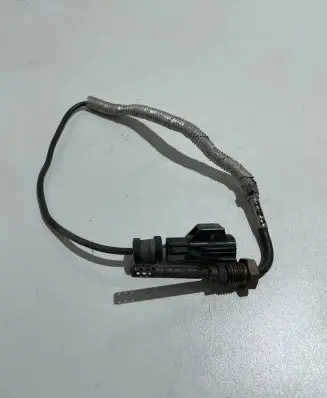 Lambda probe sensor