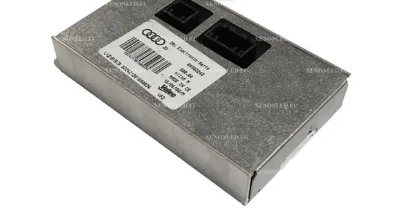 Audi A5 8T 8F LED ballast control module 89392242