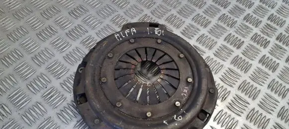 Alfa Romeo 156 Pressure plate 
