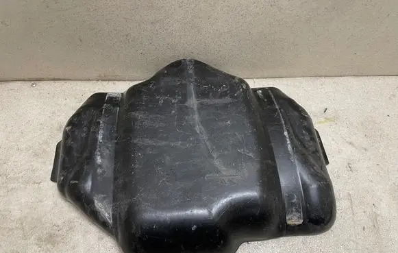 Porsche 911 991 Fuel tank bottom protection 9P1201975