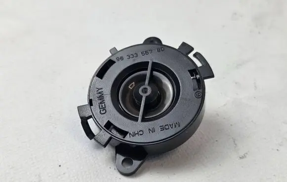 Citroen C4 II Picasso Front door high frequency speaker 9633355780
