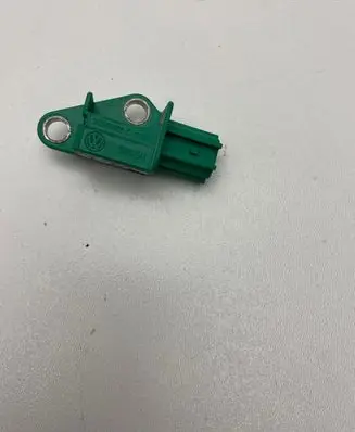 Audi A4 S4 B8 8K Airbag deployment crash/impact sensor 1K0909606C 5WK43544