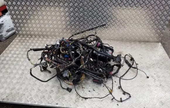 Opel Meriva B Other wiring loom