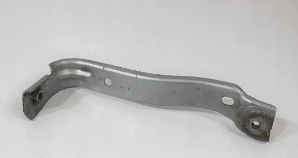 Mazda 6 Fender