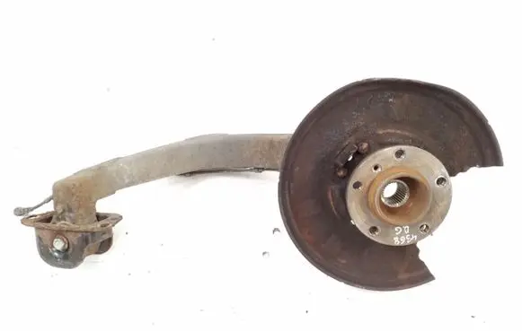 BMW X3 E83 Rear wheel hub 3420502