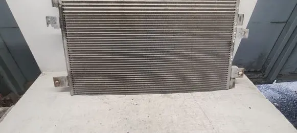 Chrysler Sebring (JS) A/C cooling radiator (condenser) CPAS
