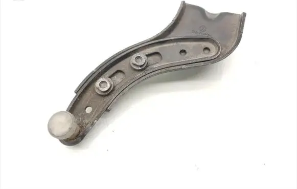 Volkswagen Caddy Sliding door upper roller guide/hinge 2K0843436A