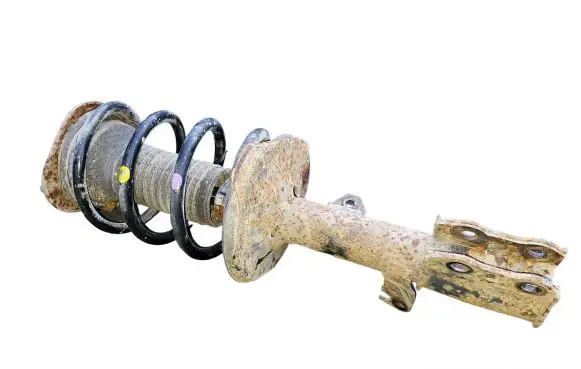 Toyota Corolla E120 E130 Front shock absorber/damper
